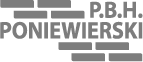 P.B.H. PONIEWIERSKI
